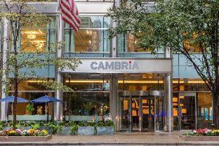 The Collection Magnificent Mile 4*