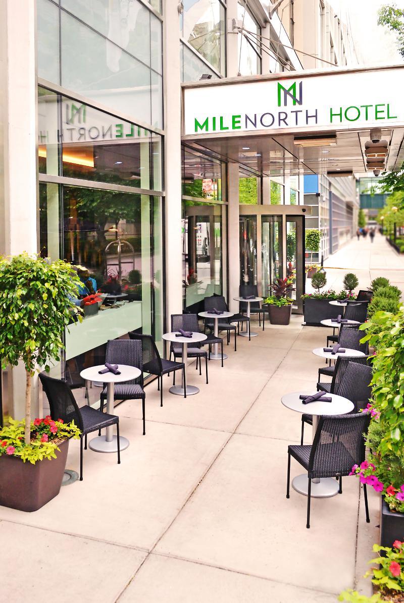 Hotel The Collection Magnificent Mile 4*