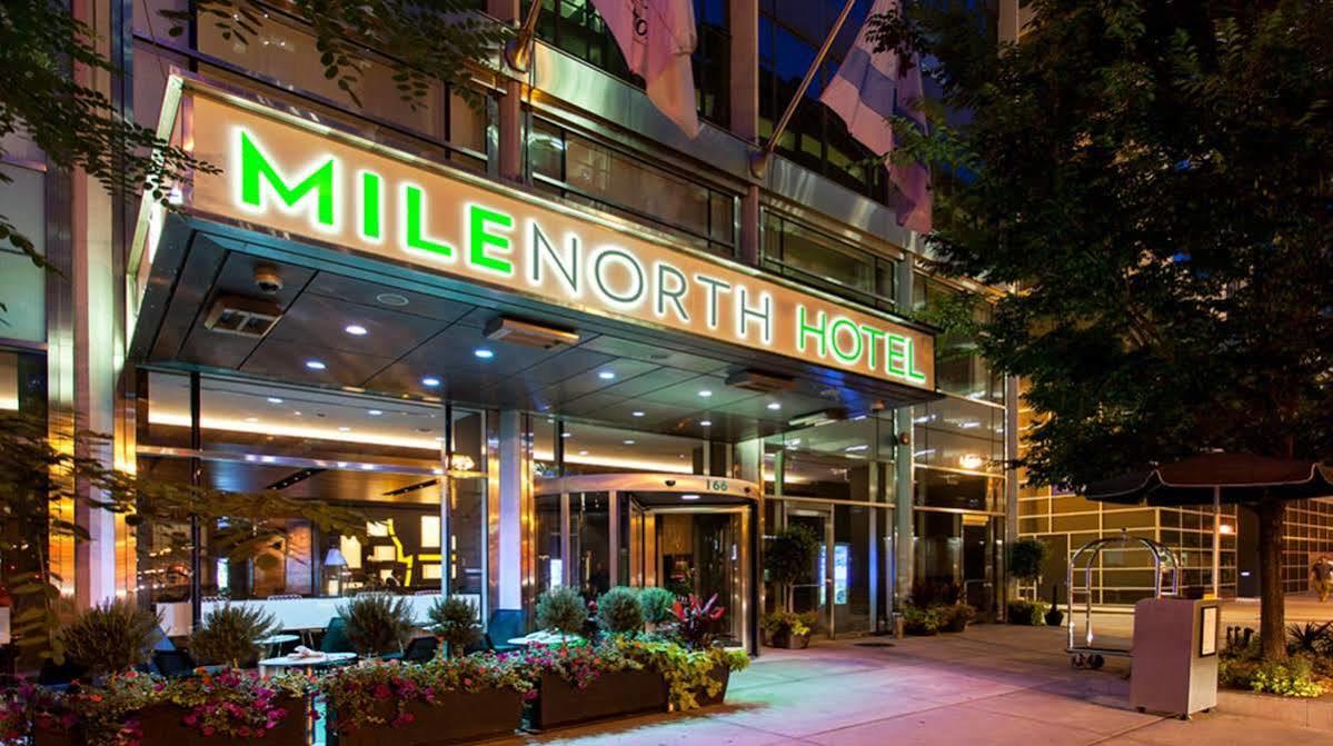 The Collection Magnificent Mile 4*