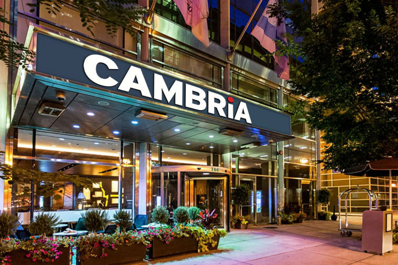 The Collection Magnificent Mile Chicago